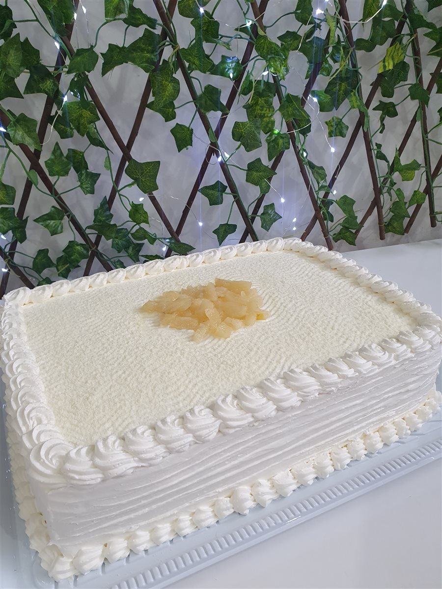 Bolo de Corte 1